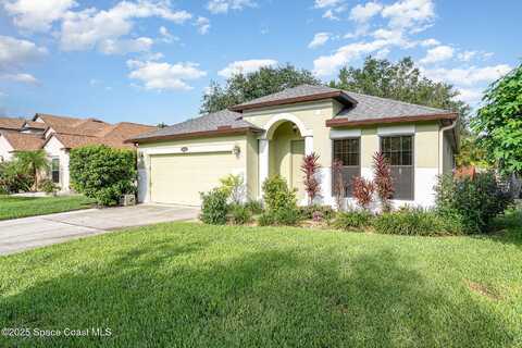 5448 Hallamshire Boulevard, Titusville, FL 32780