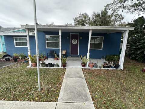 1226 Westover Street, Melbourne, FL 32935