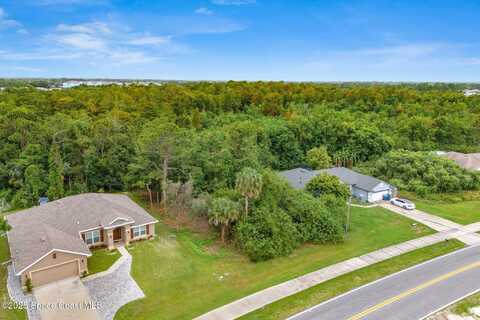 3836 Jupiter Boulevard SE, Palm Bay, FL 32909