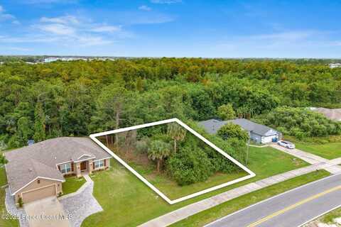 3836 Jupiter Boulevard SE, Palm Bay, FL 32909