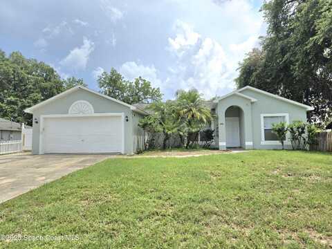4445 Greenhill Street, Cocoa, FL 32927