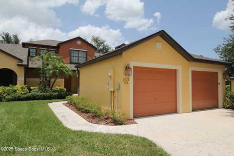 1075 Luminary Circle, Melbourne, FL 32901