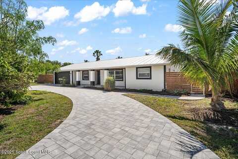 409 Magnolia Avenue, Melbourne Beach, FL 32951