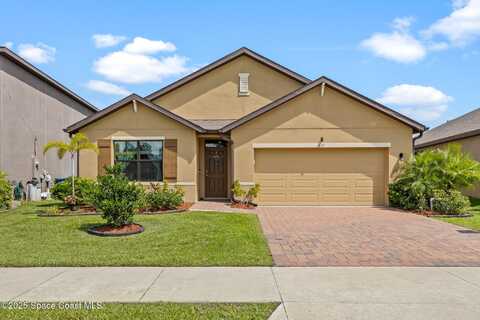 637 Old Country Road SE, Palm Bay, FL 32909