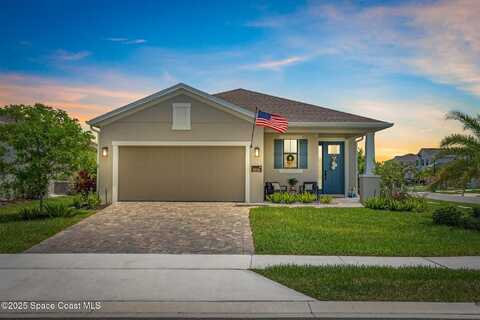 2376 Kamin Drive, Melbourne, FL 32940
