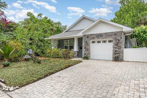 210 Sutton Street, Rockledge, FL 32955