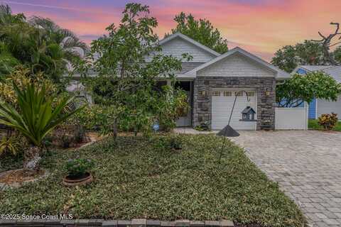 210 Sutton Street, Rockledge, FL 32955