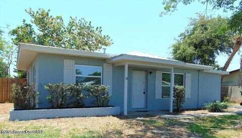 2417 Delaware Drive, Melbourne, FL 32935