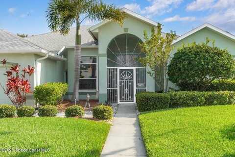 840 Sandhill Crane Court, Rockledge, FL 32955