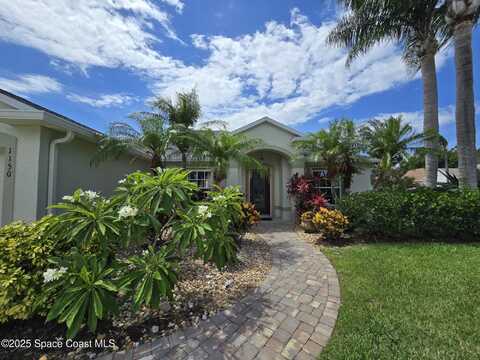 1150 Ida Way, Melbourne, FL 32940