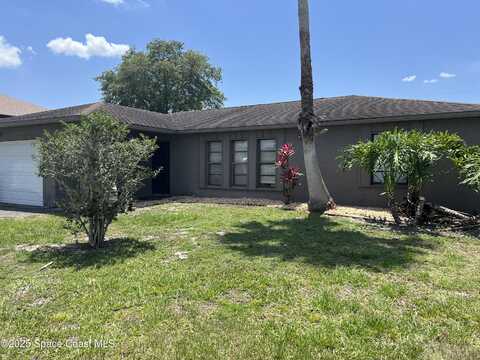 115 Angelo Road SE, Palm Bay, FL 32909