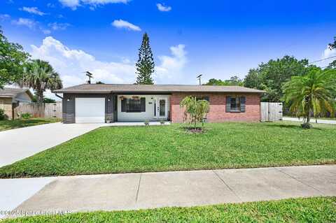 1066 El Camino Drive, Rockledge, FL 32955