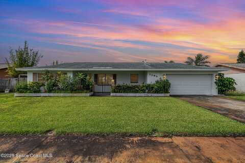 1295 Girard Boulevard, Merritt Island, FL 32952
