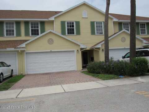 246 Tin Roof Avenue, Cape Canaveral, FL 32920