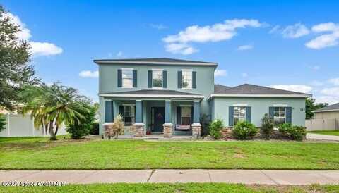 125 Rudy Street, Auburndale, FL 33823