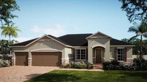 762 Clancy Avenue NE, Palm Bay, FL 32905