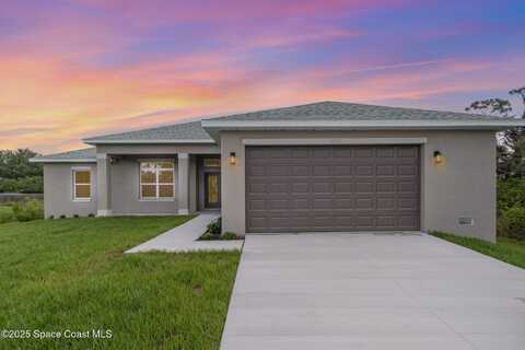 14362 San Domingo Boulevard, Port Charlotte, FL 33981