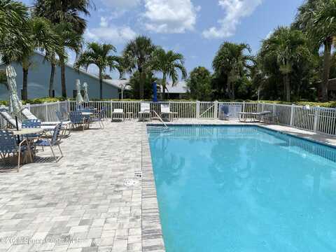 20 Anchor Drive, Indian Harbour Beach, FL 32937