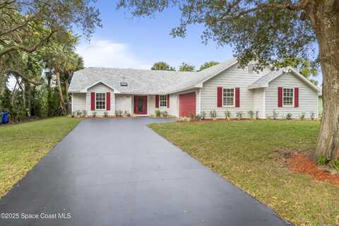104 Bryant Court, Sebastian, FL 32958