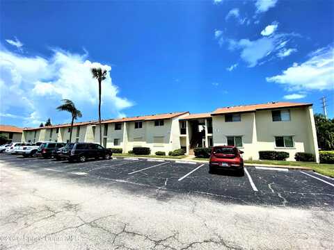 5801 N Atlantic Avenue, Cape Canaveral, FL 32920