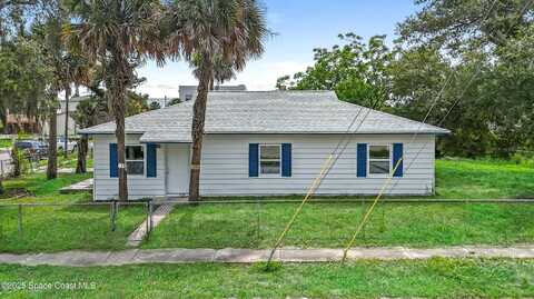 405 Dummitt Avenue, Titusville, FL 32796
