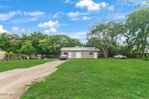 414 Dummitt Avenue, Titusville, FL 32796