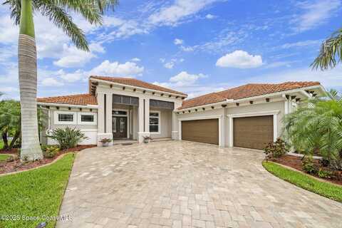 7962 Barrosa Circle, Melbourne, FL 32940