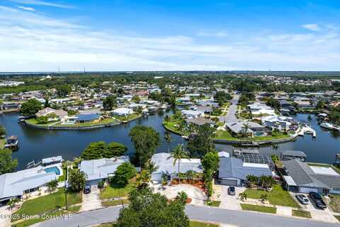 1675 Vega Avenue, Merritt Island, FL 32953