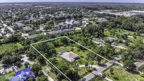 386 Valencia Road, Melbourne, FL 32904