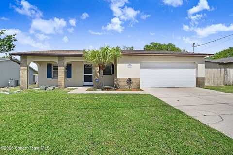 1327 Canterbury Lane, Rockledge, FL 32955