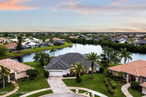 4104 Melrose Court, Melbourne, FL 32940