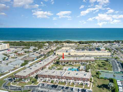 170 Paradise Boulevard, Indialantic, FL 32903