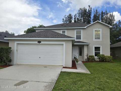 1823 Sorento Circle, Melbourne, FL 32904
