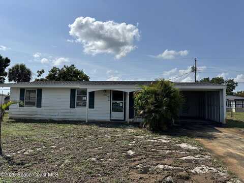 2262 Port Malabar Boulevard NE, Palm Bay, FL 32905