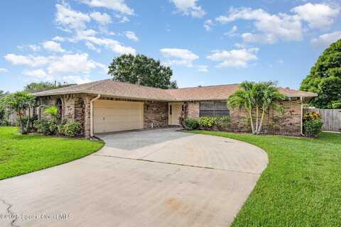 3137 Village Park Drive, Melbourne, FL 32934