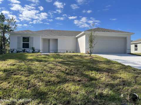 1218 Landau Road SW, Palm Bay, FL 32908