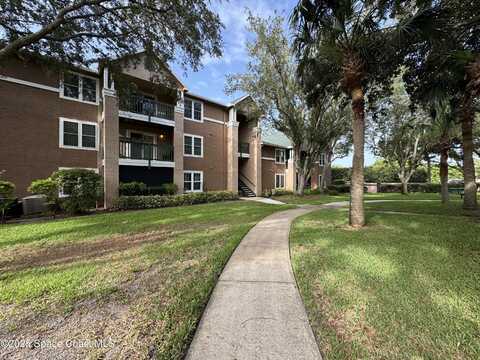 7667 N Wickham Road, Melbourne, FL 32940