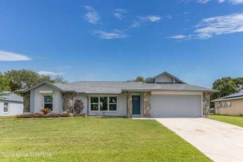 941 Custer Street NW, Palm Bay, FL 32907