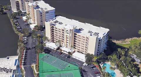 480 Sail Lane, Merritt Island, FL 32953