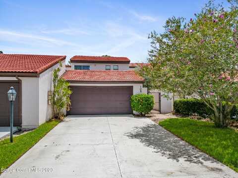 105 Osprey Court, Melbourne, FL 32940