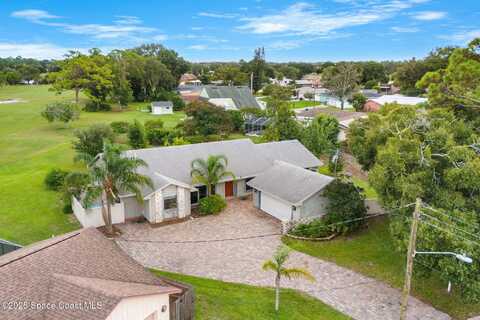 1387 Gleneagles Court, Rockledge, FL 32955