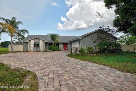 1387 Gleneagles Court, Rockledge, FL 32955
