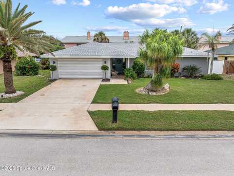 715 Atlantic Drive, Satellite Beach, FL 32937