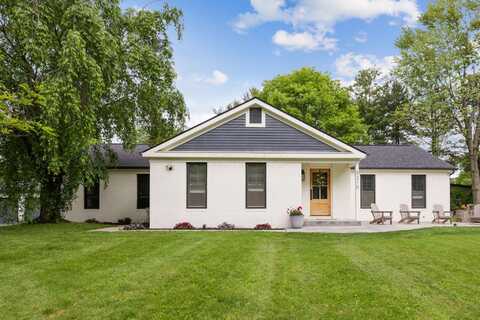 5210 Chevy Chase Court, Columbus, OH 43220