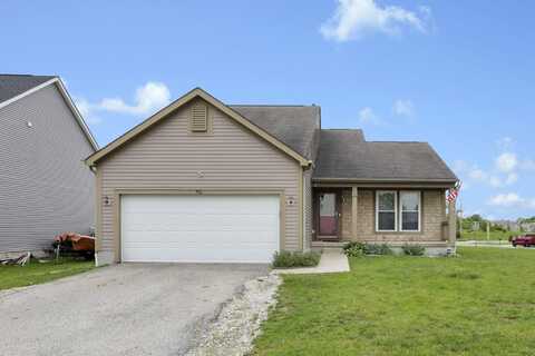 982 Margate Circle, London, OH 43140