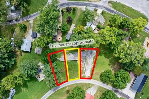 7326 7326 St Rt 19, Mount Gilead, OH 43338
