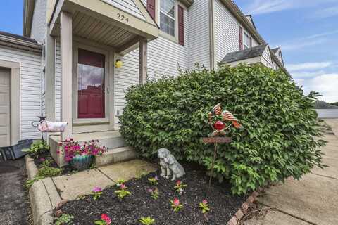 224 Macandrews Way, Blacklick, OH 43004