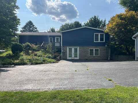 6555 County Road 109, Mount Gilead, OH 43338
