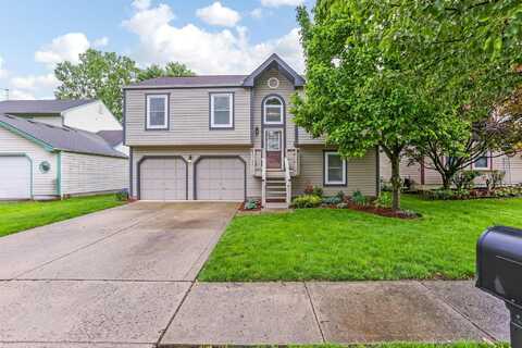 6165 Bay Brook Drive, Canal Winchester, OH 43110