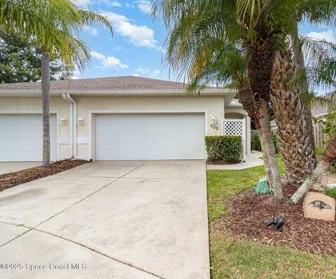 142 Ocean Garden Lane, Cape Canaveral, FL 32920